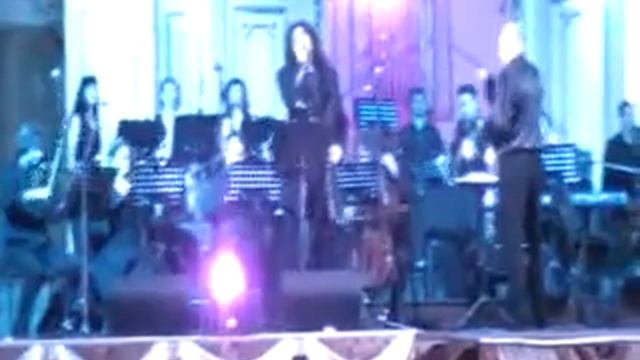 Вячеслав Синчук & Leoband Golden Slumbers смотреть онлайн