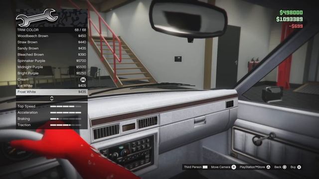 New Déclassé Impaler LX - 77-‘85 Chevy Impala Lowrider Build😎🔥(Customization & Test Drive)🇺🇸 смотреть онлайн
