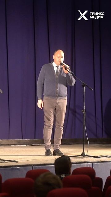 «Таганрог»: премьерный показ в Санкт-Петербурге