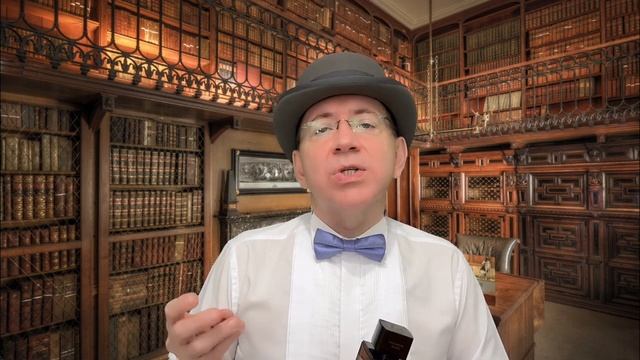 Ajmal Purely Orient Cashmere Wood: самый не арабский из всей линейки смотреть онлайн