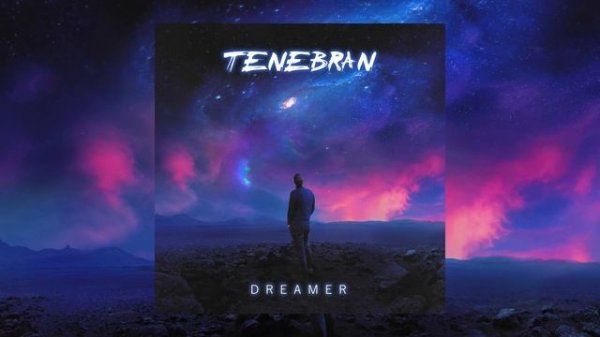 TENEBRAN - DREAMER ｜ Exclusive Astral Throb Premiere