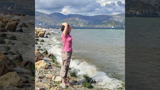 "Помни, ты - море" смотреть онлайн
