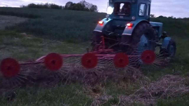 Згортаєм люцерну смотреть онлайн