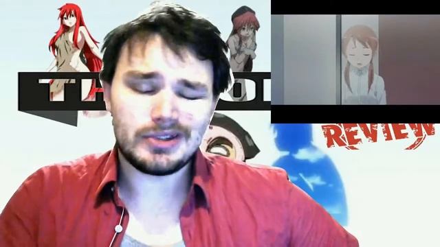Interview With Monster Girls Episode 6 Review Twins смотреть онлайн