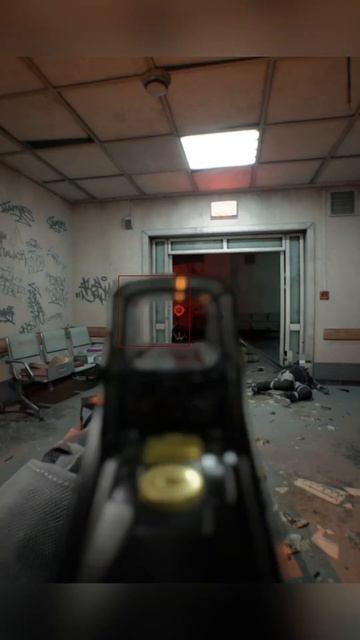Photorealistic Gunfights смотреть онлайн