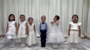 ЗЕРЕК тобы «Көктем келді» әні