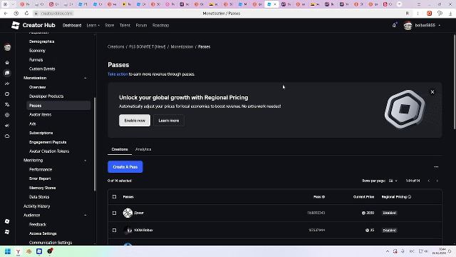 Что случилось с Pls Donate!!!