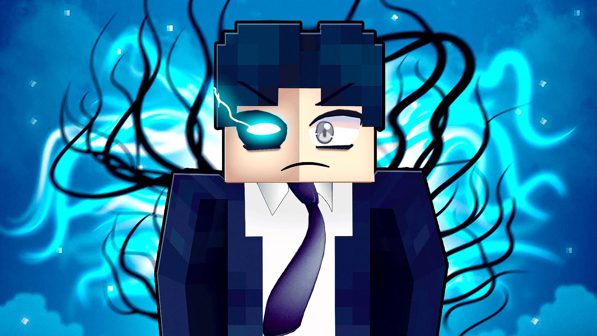 Я Заново Пробудился в Майнкрафт! Поднятие Уровня в Одиночку! смотреть онлайн