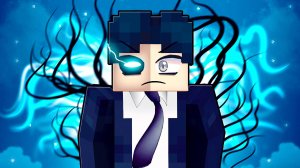 Я Заново Пробудился в Майнкрафт! Поднятие Уровня в Одиночку!