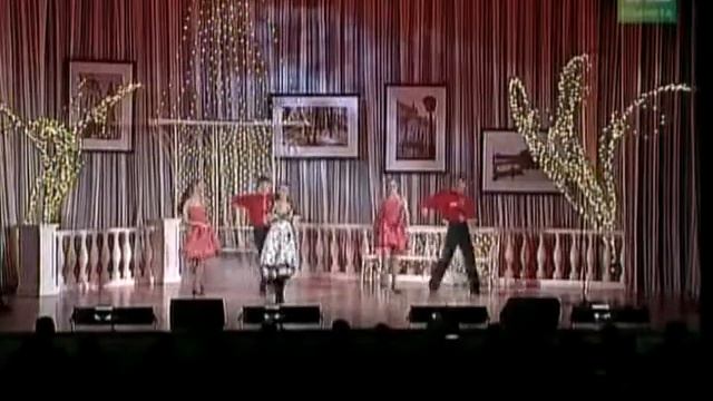 Гульнара Габидуллина - Эгэр белгэн булсам (2009)