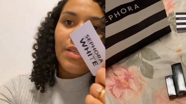 Diário de intercâmbio #4-Portugal-Compras na SEPHORA. смотреть онлайн