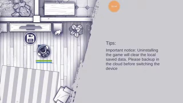 Ares Virus #3 следуем дальше смотреть онлайн