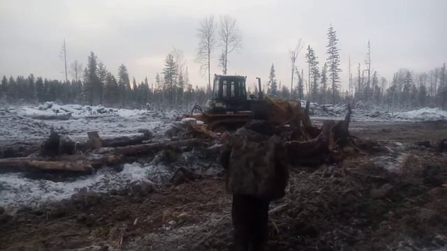 Замёрзла ходовка. смотреть онлайн