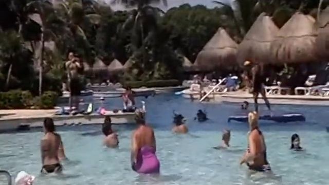 Mystery And Beauty Of Mexico - Iberostar Tucan