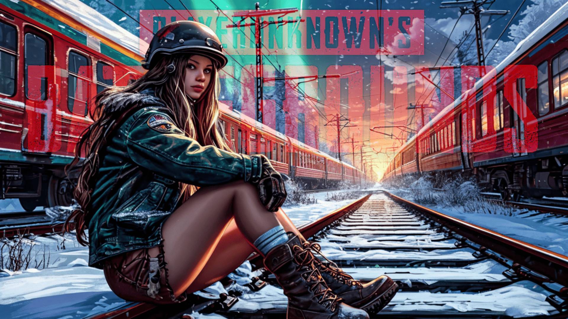 ХОРОШО СЫГРАЛ НА НОЧНОЙ ВИКЕНДИ в PUBG смотреть онлайн