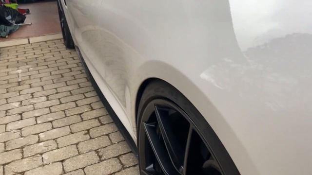 M4 Cs Felgen auf dem M4 ! Wird es schleifen ?! M763 смотреть онлайн