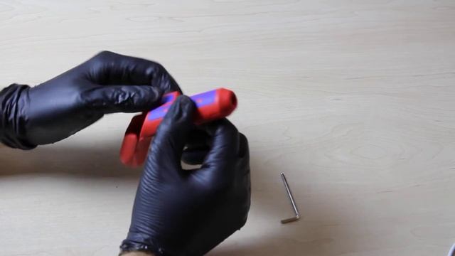 Стриппер Knipex KN-169501SB - Идея как можно видоизменить его или проблема короткой обрезки кабелей смотреть онлайн