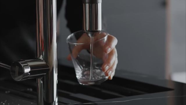 Franke Vital Capsule Filter System Taps - Double simultaneous usage смотреть онлайн