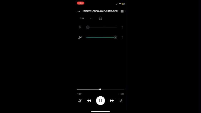 Speed Gang - 1-900 Instrumental Bassboosted