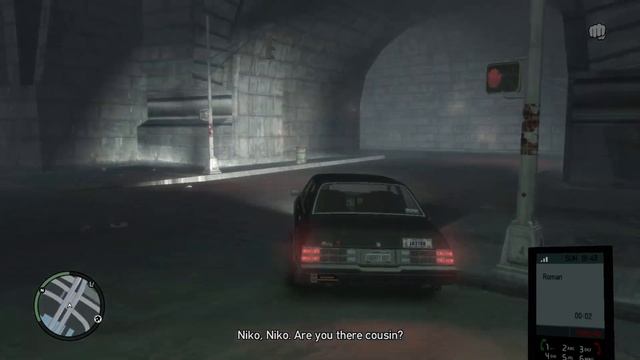 GTA 4 Kill Uncle Vlad Part 10 смотреть онлайн