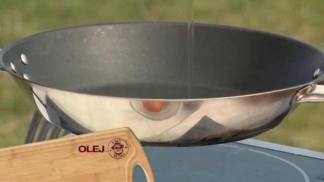 U Bacy na Cacy: Tym razem będzie na słodko! смотреть онлайн