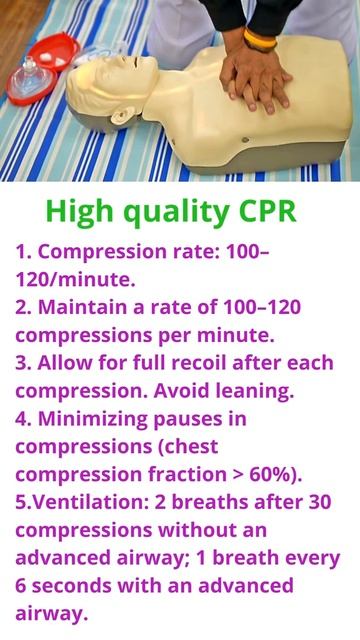 Components of High-Quality CPR || MOH HAAD PROMETRIC DHA EXAM Practice|| Nursing MCQ смотреть онлайн