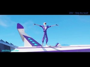 Слева горы... справа горы... - а вдали Кавказ...