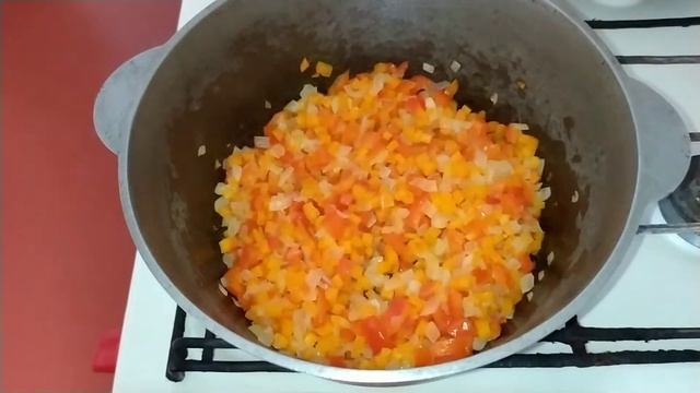 Икра из баклажанов. смотреть онлайн