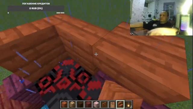 Майнкрафт | Minecraft #Хурман #Мандаринов смотреть онлайн