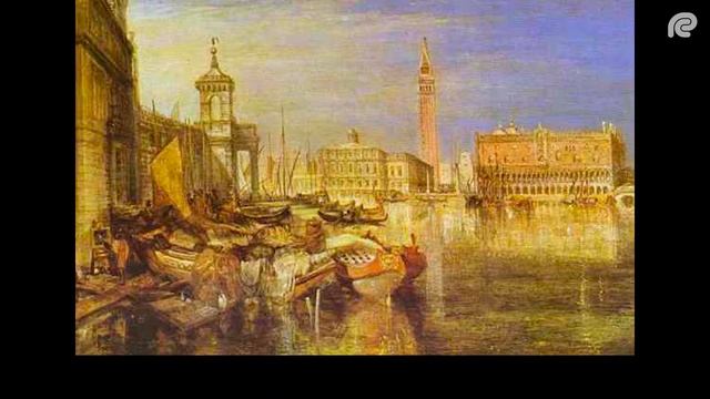 J. M .W. Turner - Galería De Arte Virtual Del Consejo