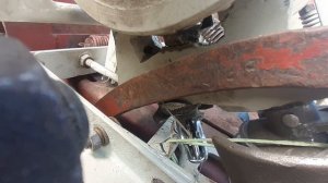 Киргизстан процесс вязания узла