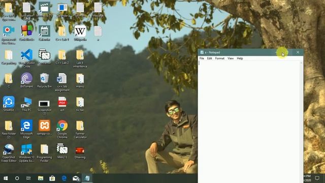 How to Activate windows 10 permanently || activate windows || cracking windows 10|| genuine licens смотреть онлайн