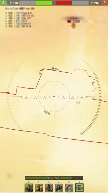 Controcarro 3 Minotauro 💥 WoT Highlights #260 смотреть онлайн