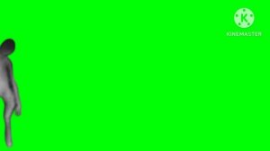 a real yeti jumpscare fanmade trevor henderson green screen
