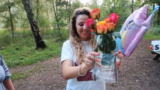 ЧЕСТИТ ТРЕТИ РОЖДЕН ДЕН, АМЕЛИ! смотреть онлайн