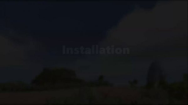 GTA San Andreas : Real SkyBox Mod | How to install Real Skybox for GTA SA