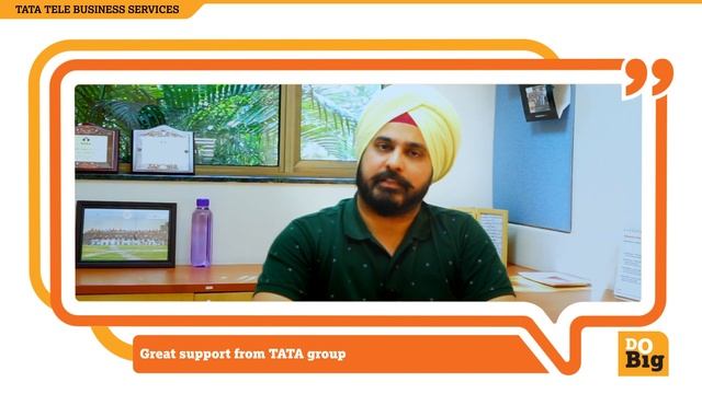 Maninder Pal Singh - Partner Sales