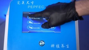 Аппарат WL-12 кавитация 80 кГц, вакуум + рф лифтинг