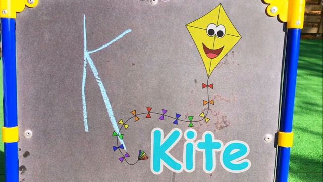 Learn ABC | English Alphabet for Toddlers | Preschool for Kids смотреть онлайн