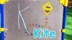 Learn ABC | English Alphabet for Toddlers | Preschool for Kids