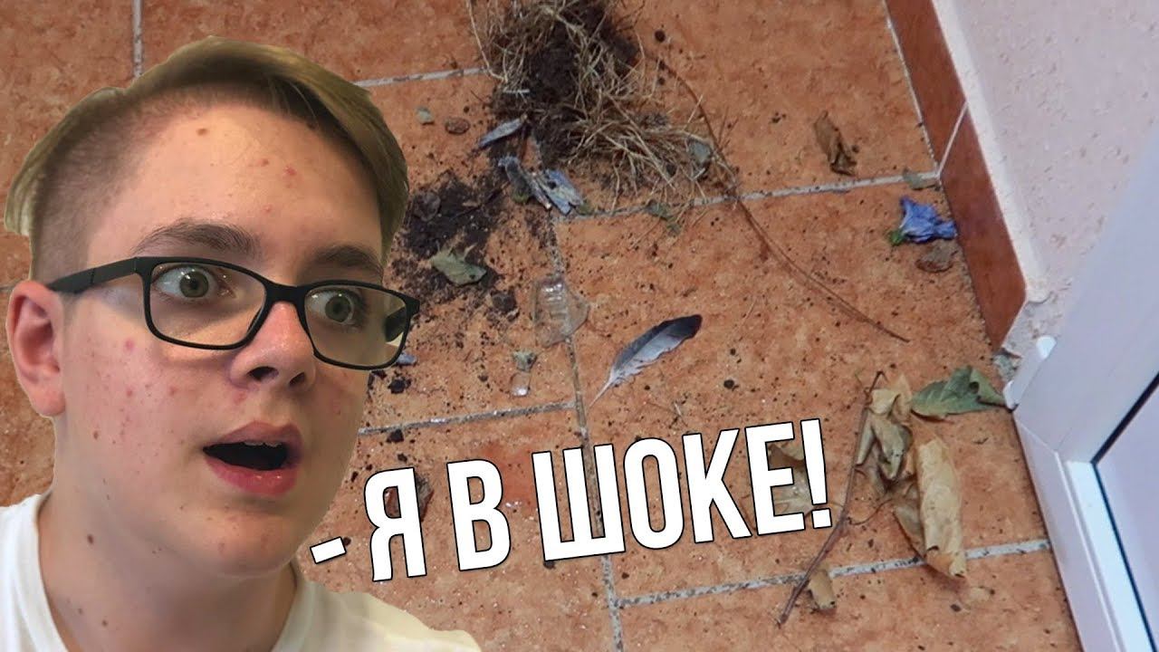 Я больше не буду СНИМАТЬ ВЛОГИ !!! Покушение на мою жизнь !!! смотреть онлайн