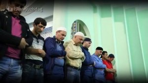 Заур Салихов 2019 "Рамадан "