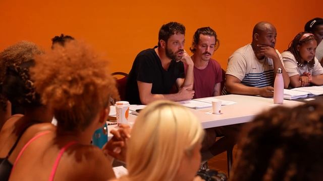 ROI LION - LECTURE SAISON 2 смотреть онлайн