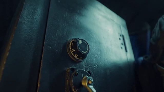 Delta Force - Official Global Launch Live-Action Trailer Feat. Luis & Daniel Moncada