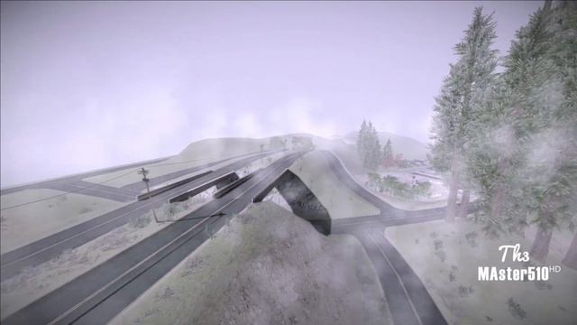 QUALITY Enb Series GRAPHICS! ⭐ LOW RESOURCES PC GTA San Andreas SAMP 2020 ⭐ смотреть онлайн