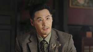 Триумф любви, 18 серия