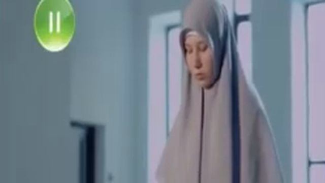 Namoz Oqish Tartibi (Ayollar Uchun) Намоз укиш тартиби (аёллар учун)