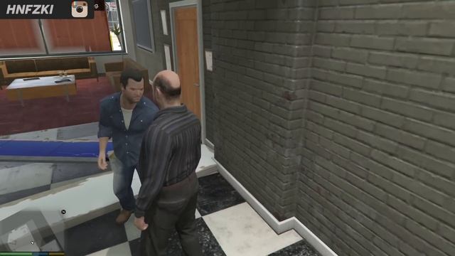 EKSPERIMEN MISI Jika Michael Melihat Amanda SELINGKUH !! NO HOAX ! Rahasia Misteri Easter Egg GTA 5 смотреть онлайн