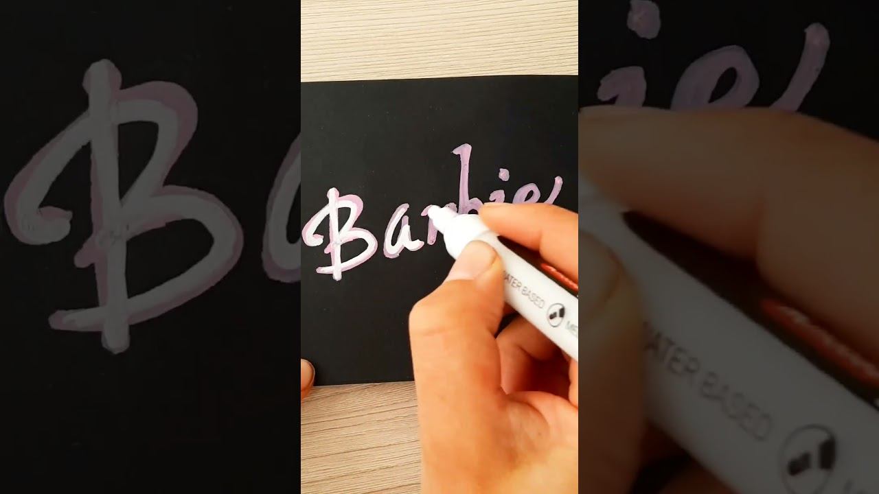 Barbie #barbie смотреть онлайн