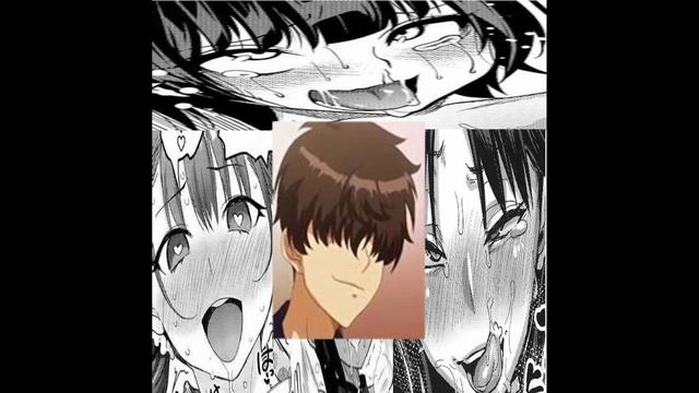This has nothing to do with anime P.O.R.N смотреть онлайн